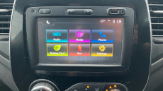 Renault Captur 0.9 TCE 90 Dynamique S Nav 5dr Petrol Hatchback